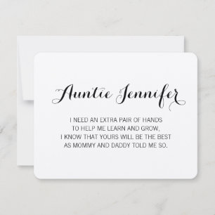 Convites Rustic Você Será Minha Proposta De Madrinha