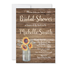 Rústico Chá de panela de Madeira Floral de Girasso