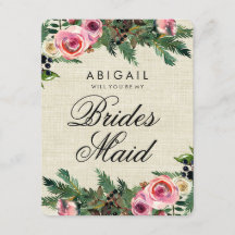 Rústico Pinho De Burcolo De Inverno Você Será A Po