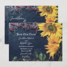 Rústicos Girassóis e Traiçoeiras Salvem nosso Casa