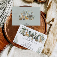 Sage Green deixa segundo aniversário australiano d