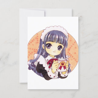 Convites sakura cardcaptor