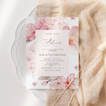 Convites Sakura Love está em chá de panela<br><div class="desc">Sakura Love está em chá de panela de flor Correspondente a itens disponíveis.</div>