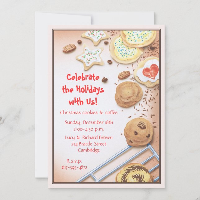 Convites Sala Para Mais Um © (Frente)