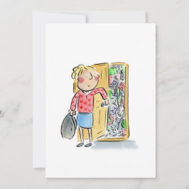 Convites Salão Mensageiro