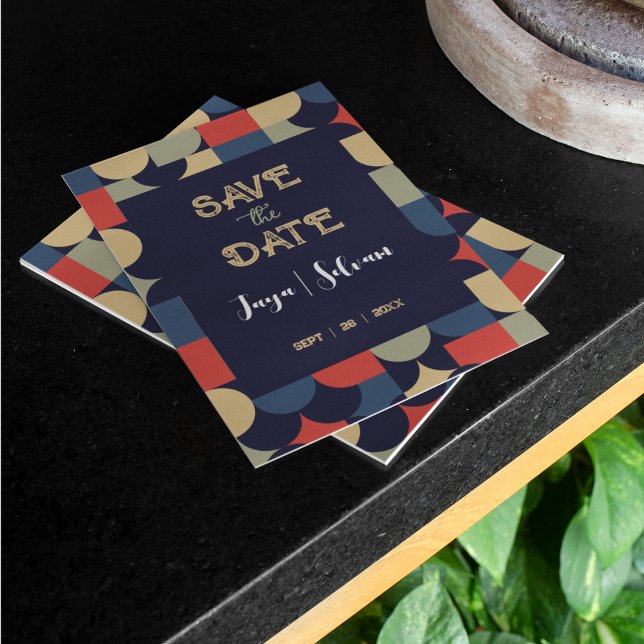 Convites Salvar a Festa do Dia (Criador carregado)