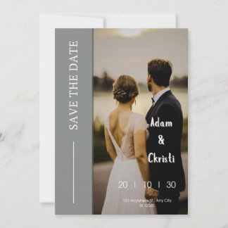 Convites Salve a Data