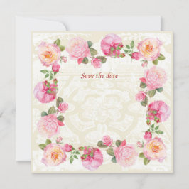 Convites Salve a data