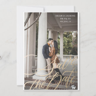 Convites Salve a Data