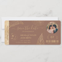 Salve a data de embarque no World Map Beach Photo