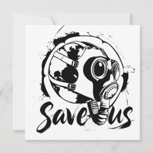 Convites Salve-nos