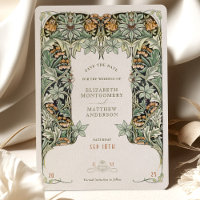 Salve o casamento da herança vitoriana