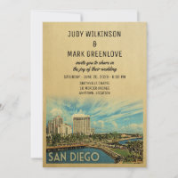 San Diego Weding California