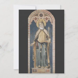 Convites Santa Adelaide da Itália Arte da Misericórdia Impe