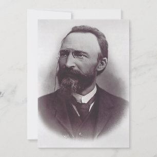 Convites Santo Bartolo Longo Apostle da Rosária