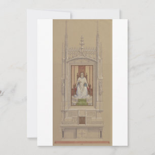 Convites Santo Bartolomeu o Apóstolo Belas Artes