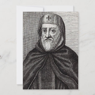 Convites Santo Efrem, o Sírio Mestre do Arrependimento Arte
