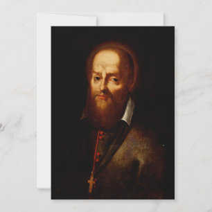 Convites Santo Francis de Sales