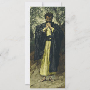 Convites São Mateus por James Tissot