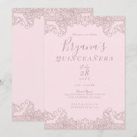 Sapatilha de Ballet Rosa Bege com Lantejoulas em R