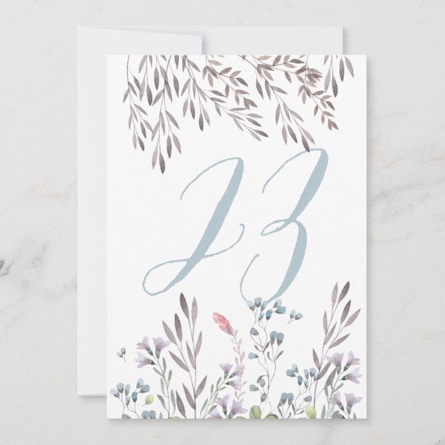 Convites Sarah - 23 (Frente)