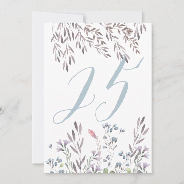 Convites Sarah - 25 (Frente)