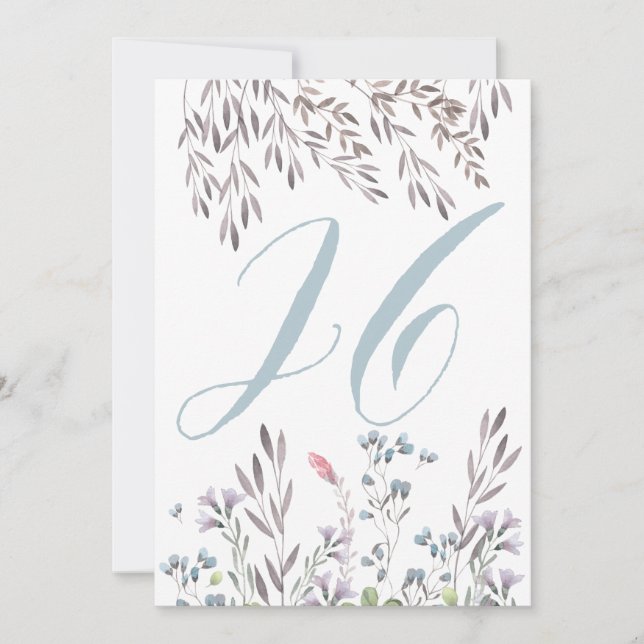 Convites Sarah - 26 (Frente)