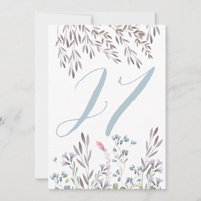 Convites Sarah - 27 (Frente)