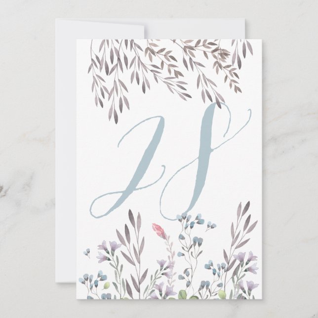 Convites Sarah - 28 (Frente)