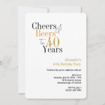 Saúde e cervejas aos 40 anos de festa mínima