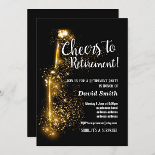 Convites Saúde para aposentadoria, aposentado, vinho, reluz