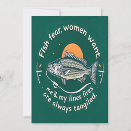 Convites Save the Date