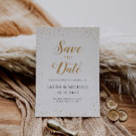 Convites Save The Date 50th Anniversary Invitation - GAC194<br><div class="desc">Celebrate 50 Years of Memories
This 50th Anniversary Invitation is thoughtfully designed to honor a golden milestone. With timeless elegance and refined details,  it sets the perfect tone for celebrating love,  legacy,  and cherished moments shared over half a century.</div>