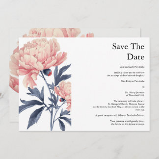 Convites Save the Date_convites casamento