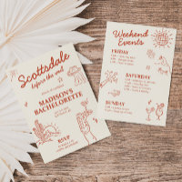 Scottsdale Antes Da Bachelorette Do Véu