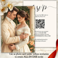 Script All in One Vellum Photo Background Casament