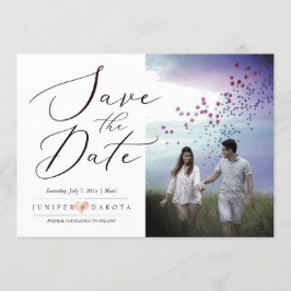 Convites Script de Caligrafia Elegante PixDezines