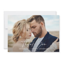 Script foto casamento agradecimento verde sage mod