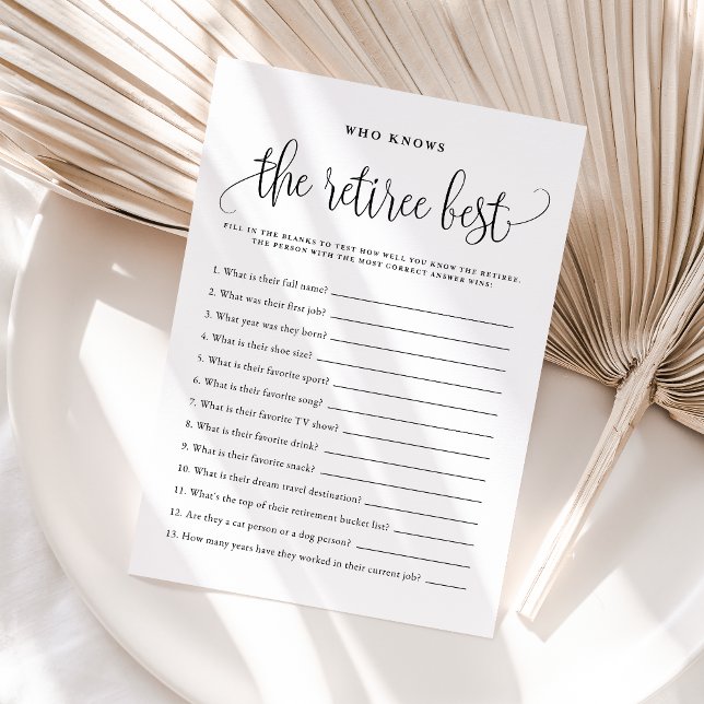 Convites Script Preto que Conhece a Melhor Placa de Jogo de (Criador carregado)