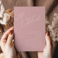 Script Whimsical | Celebração de Vamos com poeira