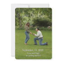 Script White Font Salvar a Data