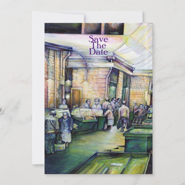 Convites Se A Arte Negar Forma, Então Grace Irá Furná-La (Frente)