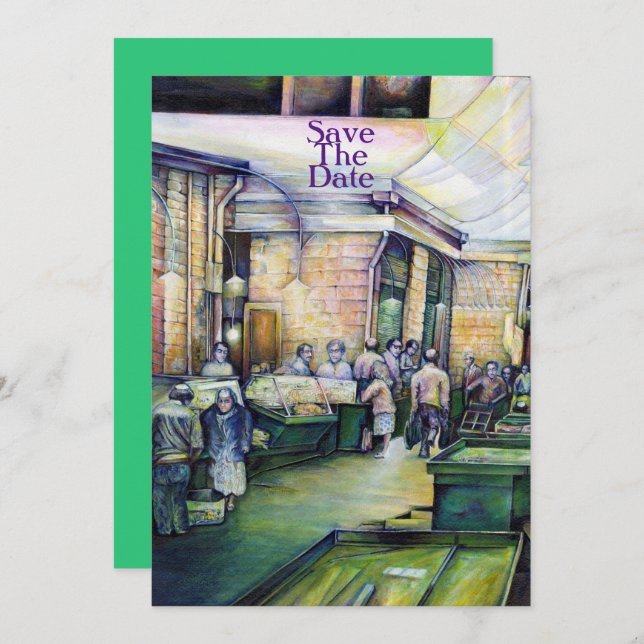 Convites Se A Arte Negar Forma, Então Grace Irá Furná-La (Frente/Verso)