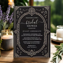 Se o Chá de panela de Pergaminho Medieval Nórdico 