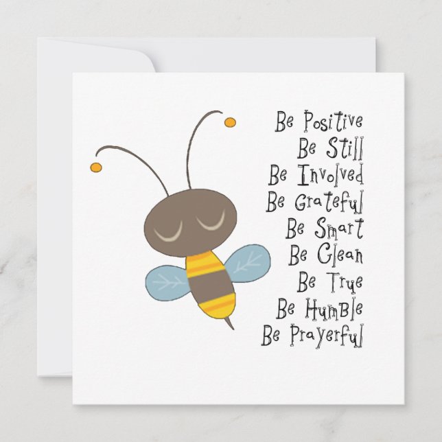 Convites seja… (Frente)