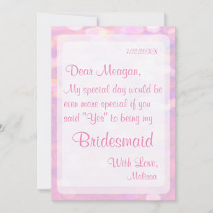 Convites Seja Minha Coluna De Ponta   Barco Rosa Mole