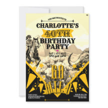 Selo da Cowgirl de Oklahoma