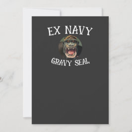 Convites Selo Elefante Ex Marinha Trump Livro Realidade HG