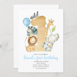 Convites Selva Selva Selvagem Selvagem Selvagem Selvagem Do