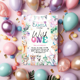 Convites Selva Selvagem Selvagem Selvagem Selvagem Selvagem